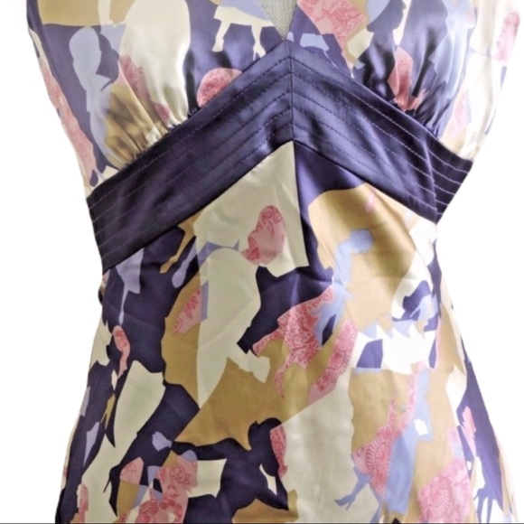 Laundry by Segal Dress - Picture 4 of 7